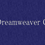 dreamweaver youtube1