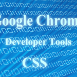 Google Chrome Developer Tools css
